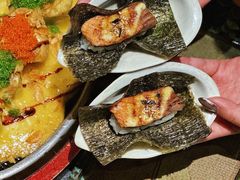 -原志优秀食材·匠心料理·海胆主题(金亿广场店)