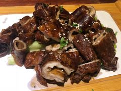 -大牌大·传统杭帮菜(湖滨店)