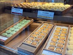 -嘉华鲜花饼·现烤(昆明老街店)