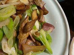 -云隐小厨·传统大理美食(复兴路店)