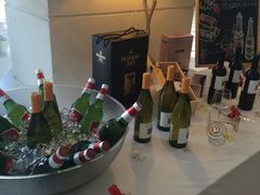 -三亚湾皇冠假日度假酒店·临风大堂酒廊