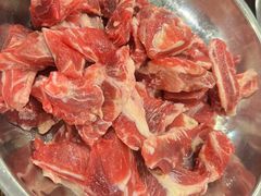 -小本家韩国料理(紫藤路店)