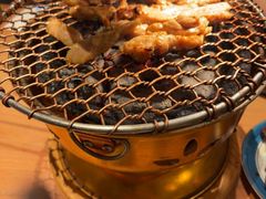 -烧肉达人•炭火烧肉(新天地店)