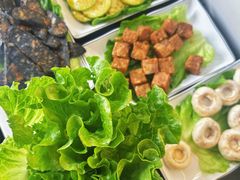 -禾禾烤肉