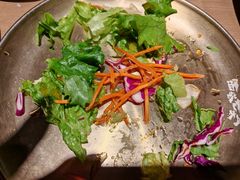 -西塔老太太泥炉烤肉(沈阳店)