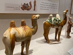 -深圳博物馆(古代艺术馆)