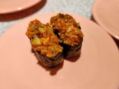 -争鲜回转寿司(南开大悦城店)