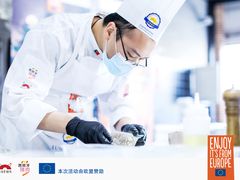 -王森咖啡西点烘焙培训(上海名厨中心店)