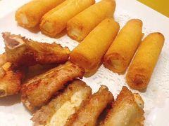 -百年恒益烧腊海鲜酒家·非遗传承(广州黄埔店)