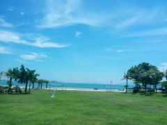 -采粤轩中餐厅(惠州金海湾喜来登度假酒店)