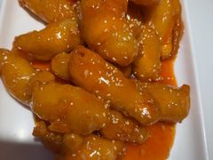 -东来土菜馆(民祥园路店)