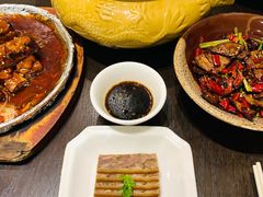 -勺园中餐厅