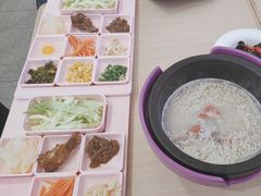-过桥缘·过桥米线(北京望京万象汇店)