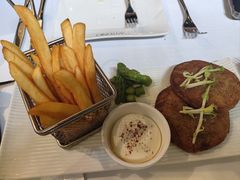 -安东尼奥餐厅