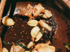 -啫神·广州地标美食(北京路店)