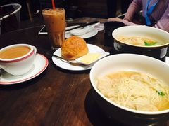 -新旺茶餐厅(嘉里城店)