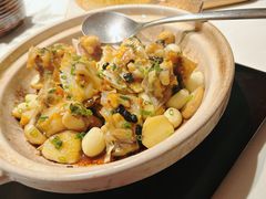 魚頭煲-炳胜品味(海印总店)