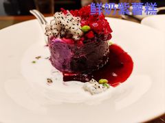 -大张烙馍村(绿地店)
