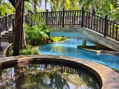 -海口万豪·大堂吧·望海吧.日落海景·下午茶·奶茶·咖啡·轻食·蛋糕·鸡尾酒·清吧