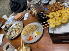 -老虎滩大连海鲜烧烤(水游城店)