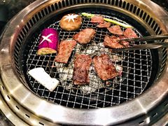 -雾山韩式烤肉·海南糟粕&椰子鸡火锅·海景餐厅(三亚绿发山海天JW万豪酒店)