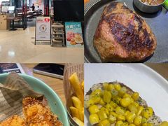 -红樱桃·欢乐餐厅(太原里店)