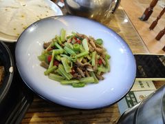-老唐三下锅 ·张家界地标美食(溪布街店)