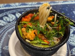 -云南李记罐罐米线饵丝小吃(汉中门金鹰店)
