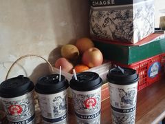 -霸王茶姬(西直门凯德店)