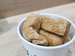 老街油炸豆腐-漫山洋芋(大悦城店)