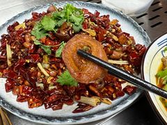 -小眼睛餐饮&杨杨夜宵