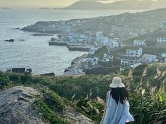 -东极岛景区