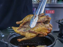 -醉壹号海鲜大排档(厦门美食地标店)