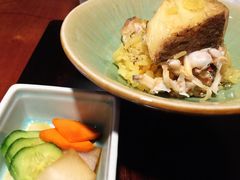 -元熹会席料理