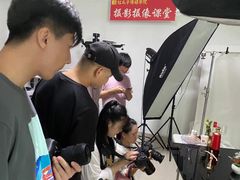 -红瓜子 影视后期 摄影摄像设计 新媒体运营技能培训(宝安校区)