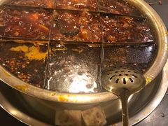 -邓莽子老火锅(鲁祖庙店)