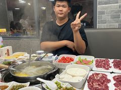 -杏花吴记牛肉火锅