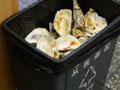 -蚝英雄鲜蚝自助专门店(长楹天街直营店)