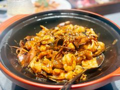 -小满海鲜·别院(天津旗舰店)