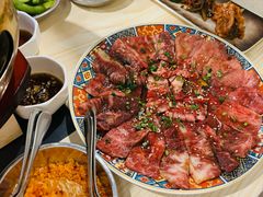 -大阪烧肉BAKA一代(十亩地店)