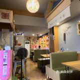 「藏在江汉路巷子里的韩餐[调皮]」