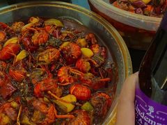 -李叔叔虾蟹大排档(青羊店)