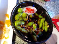 -蘭奢雅集·江浙菜(青山江滩店)