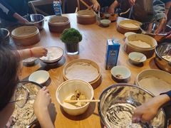 -阳澄湖费尔蒙酒店