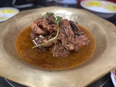 -芦月轩羊蝎子(北蜂窝店)