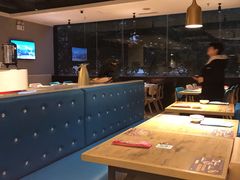 -豪客来牛排(夫子庙店)