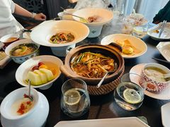 -晓长安·新陕菜(曲江店)