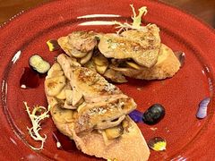 -mordew加州日记西餐&小酒馆(新天地店)