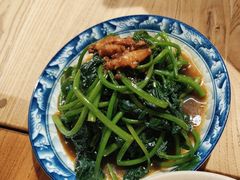 -捡角台湾食堂(宝山店)