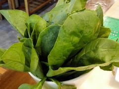 -京门老爆三·铜锅涮肉 爆肚(望京店)